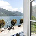 Hotel Cannobio Отель 4*
