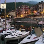 Hotel Cannobio 4* Каннобио