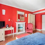 Отель Hotel Cannobio Каннобио