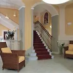 Hotel Cannobio Отель 4*