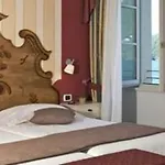 Hotel Cannobio Отель