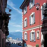 Hotel Cannobio
