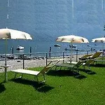 Отель Hotel Cannobio