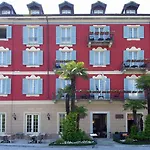 Отель Hotel Cannobio