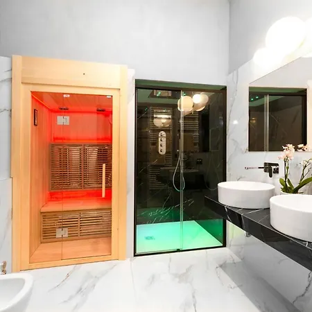 Hotel Cannobio 호텔 카노비오