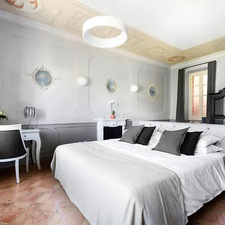 Hotel Cannobio 호텔 카노비오