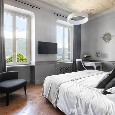 Hotel Cannobio 호텔 카노비오