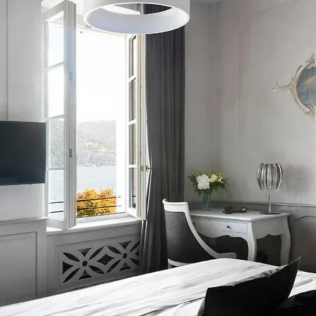 Hotel Cannobio 4*