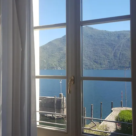 Hotel Hotel Cannobio 4*