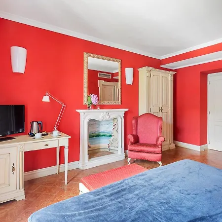 Szálloda Hotel Cannobio Cannobio