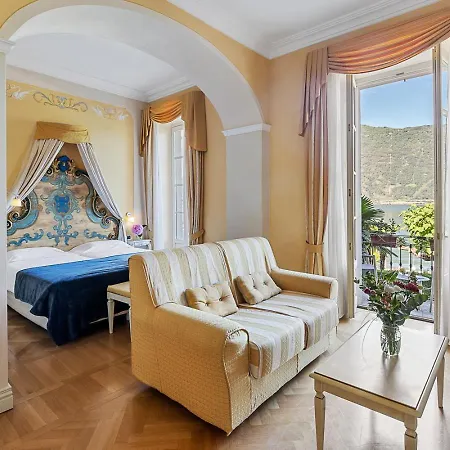 Szálloda Hotel Cannobio 4*