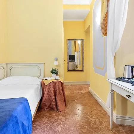 Hotel Cannobio Hotell Cannobio