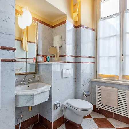 Hotel Cannobio 4*
