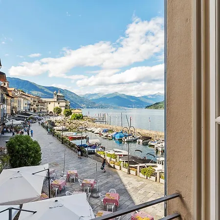 Hotel Cannobio Cannobio