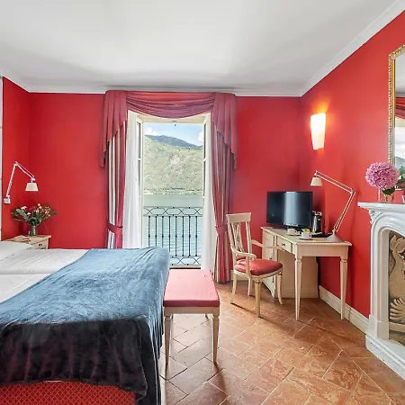 Hotel Cannobio 호텔