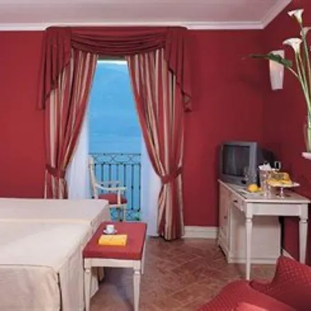 Szálloda Hotel Cannobio 4*
