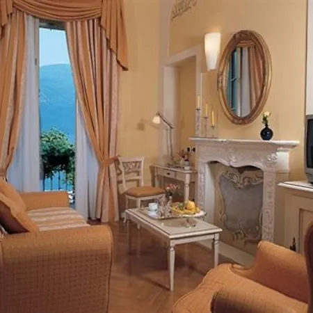 Hotel Cannobio Отель 4*