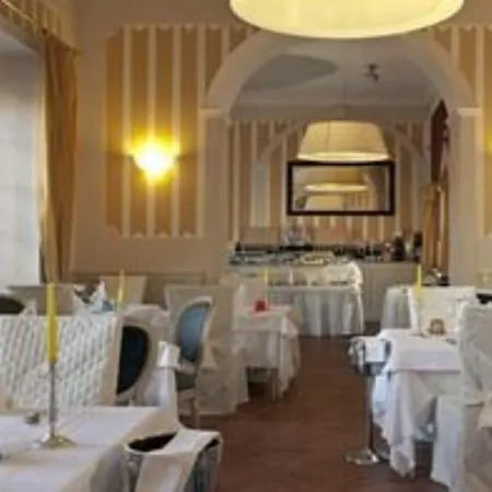 Hotel Cannobio