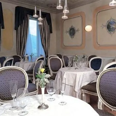 Szálloda Hotel Cannobio