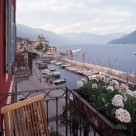 Отель Hotel Cannobio 4*