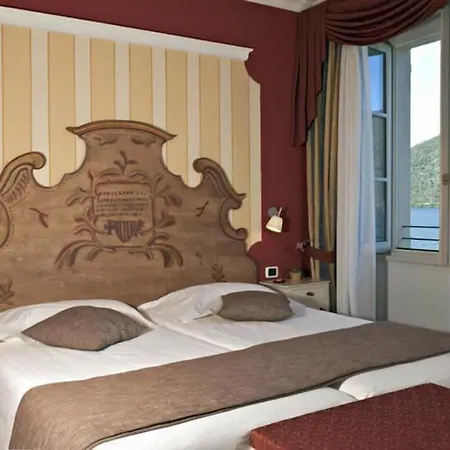 Szálloda Hotel Cannobio Cannobio