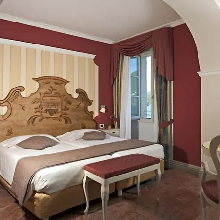 Szálloda Hotel Cannobio
