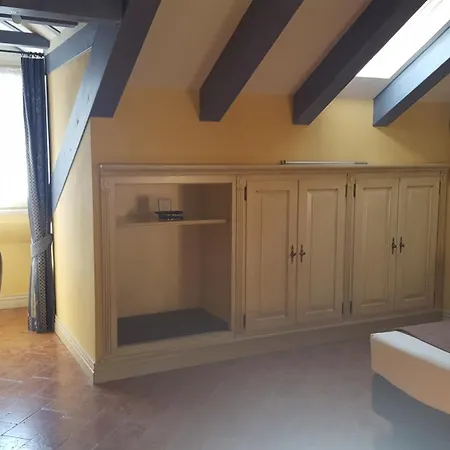 Hotel Cannobio Отель 4*