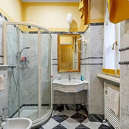 Hotell Hotel Cannobio Cannobio