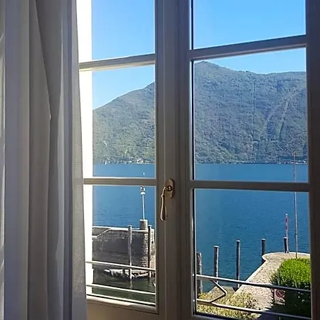 Hotel Cannobio Hotell 4*