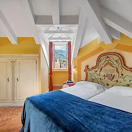 Hotel Cannobio Cannobio
