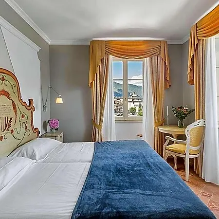 Hotel Cannobio Hotell