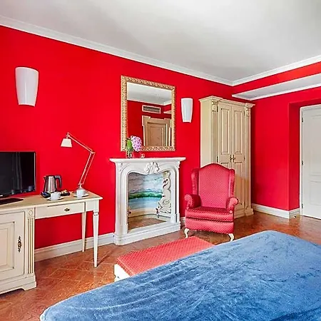 Hotel Cannobio Cannobio