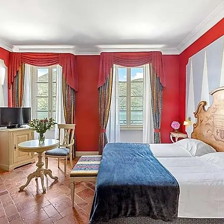 Hotel Cannobio Cannobio