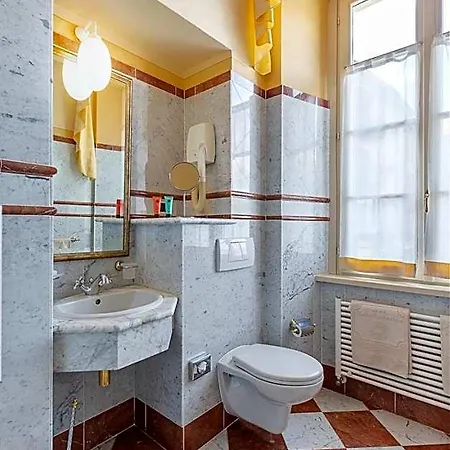 Hotel Cannobio