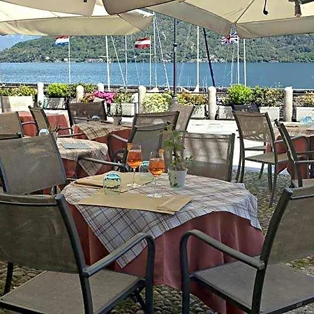 Hotel Cannobio 4* Cannobio