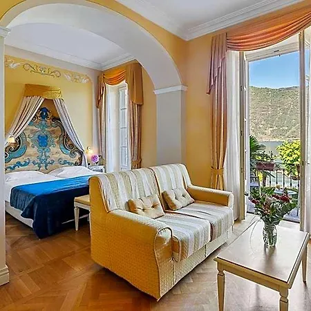 Hotel Cannobio Hotell 4*