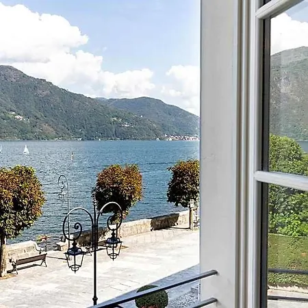 Hotel Cannobio Hotell Cannobio
