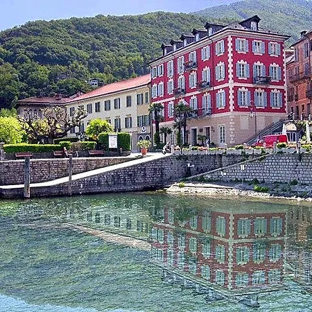 Hotel Cannobio 4*