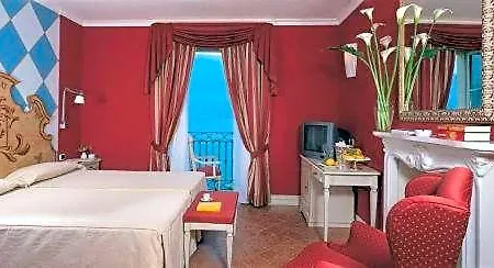 Hotell Hotel Cannobio 4*