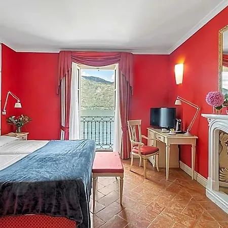 Hotel Cannobio