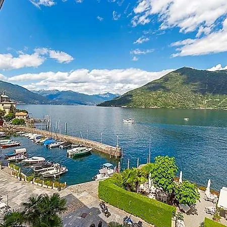 Hotell Hotel Cannobio Cannobio