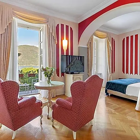 Hotel Cannobio Cannobio