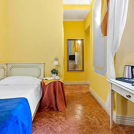 Hotell Hotel Cannobio Cannobio