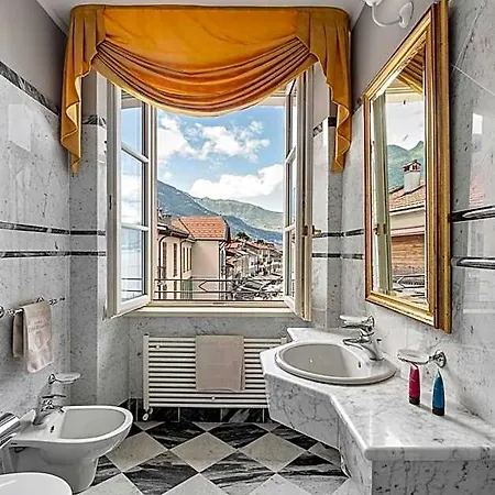 Hotel Cannobio 4*