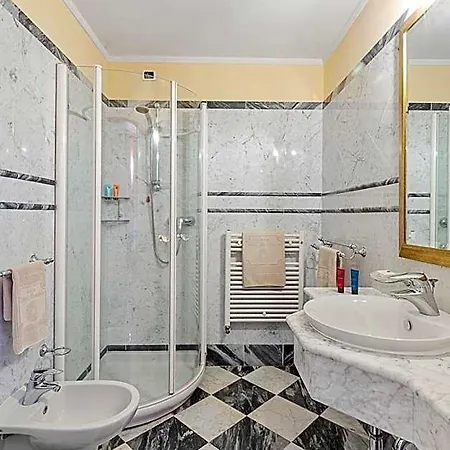 Hotel Cannobio Hotell Cannobio