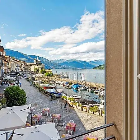Hotel Cannobio 4* Cannobio