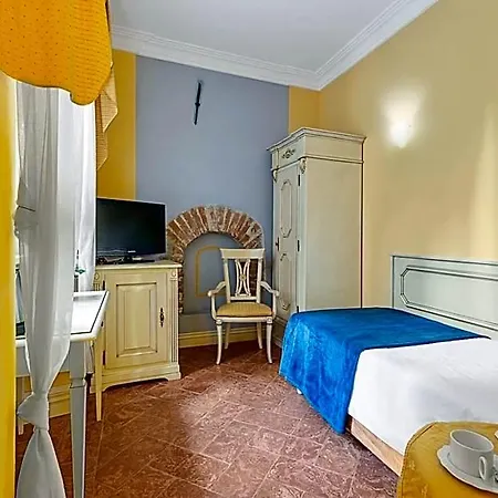 Hotell Hotel Cannobio Cannobio
