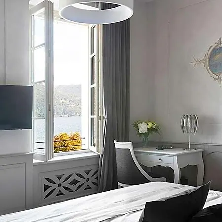 Hotell Hotel Cannobio