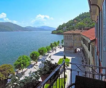Hotell Hotel Cannobio Cannobio