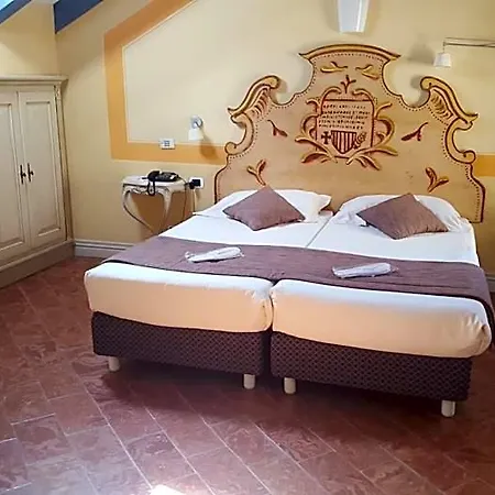 Hotell Hotel Cannobio Cannobio